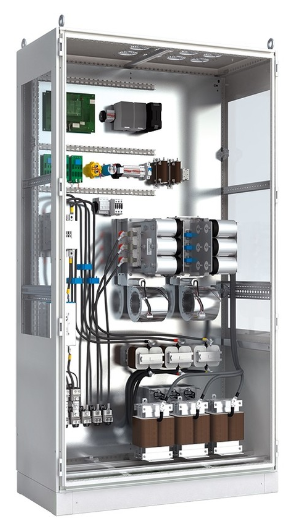 COnveter Panel COnveter Panel